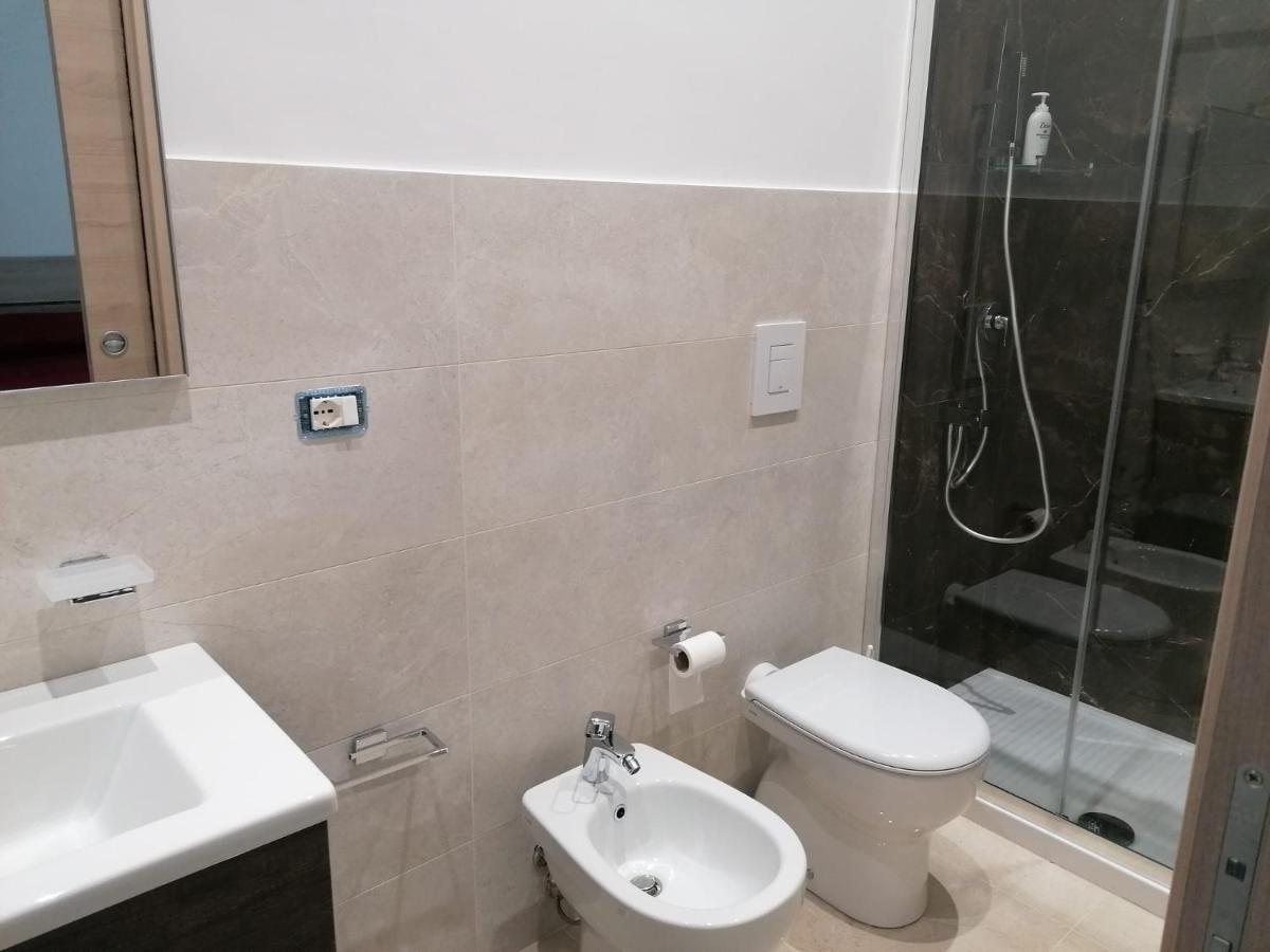 Casa Dalila Hotel Vietri Luaran gambar