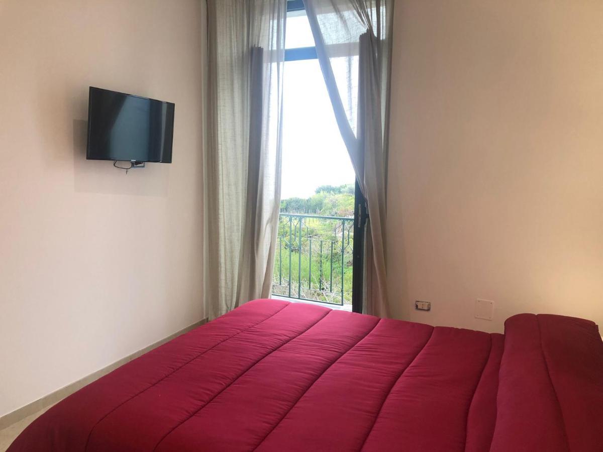 Casa Dalila Hotel Vietri Luaran gambar