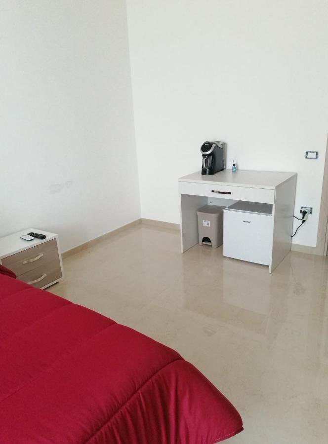 Casa Dalila Hotel Vietri Luaran gambar