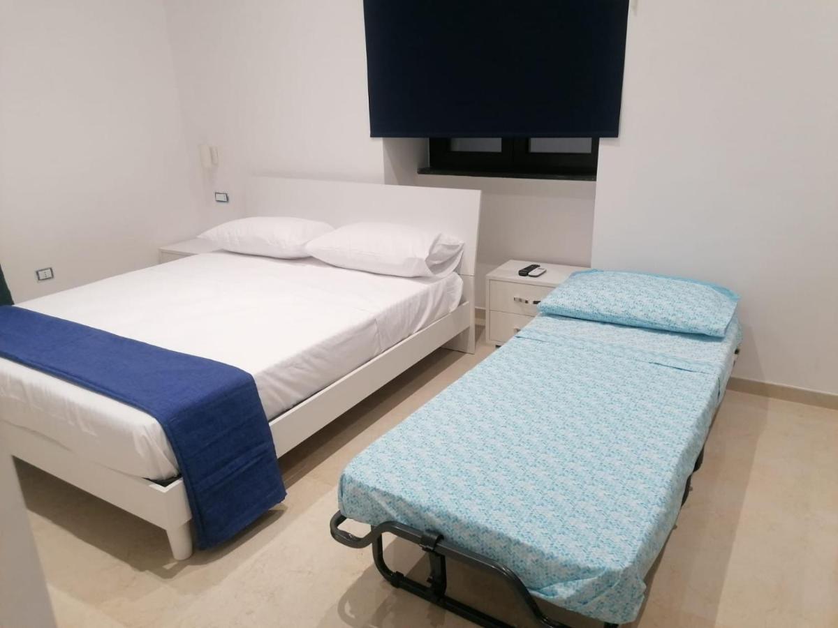 Casa Dalila Hotel Vietri Luaran gambar