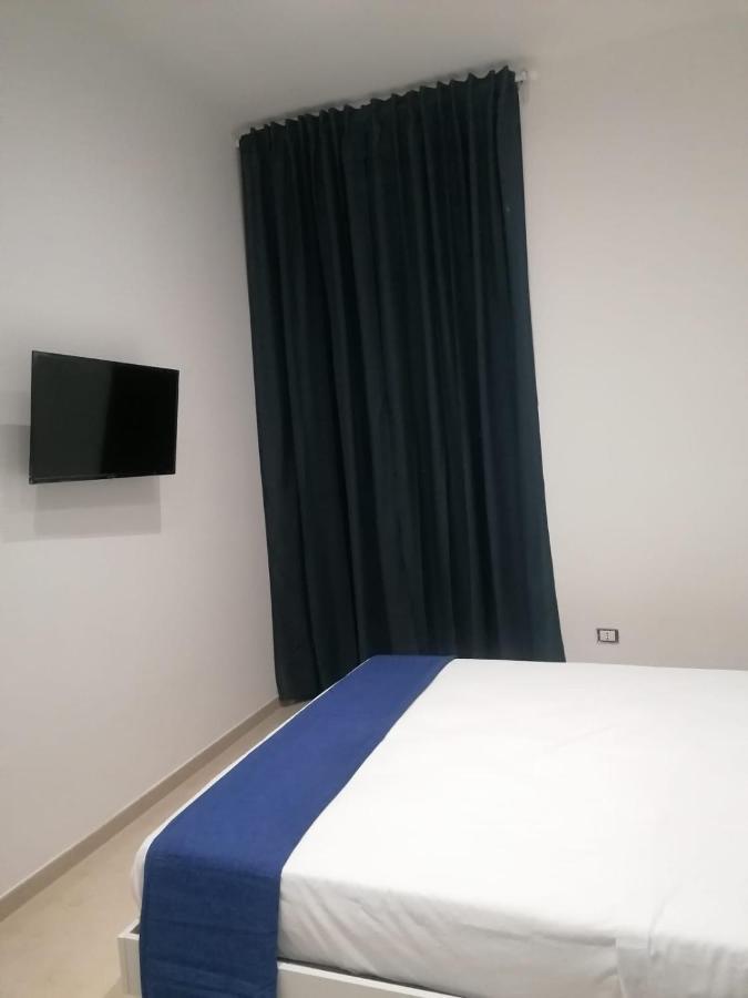 Casa Dalila Hotel Vietri Luaran gambar