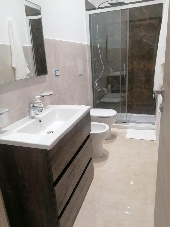 Casa Dalila Hotel Vietri Luaran gambar