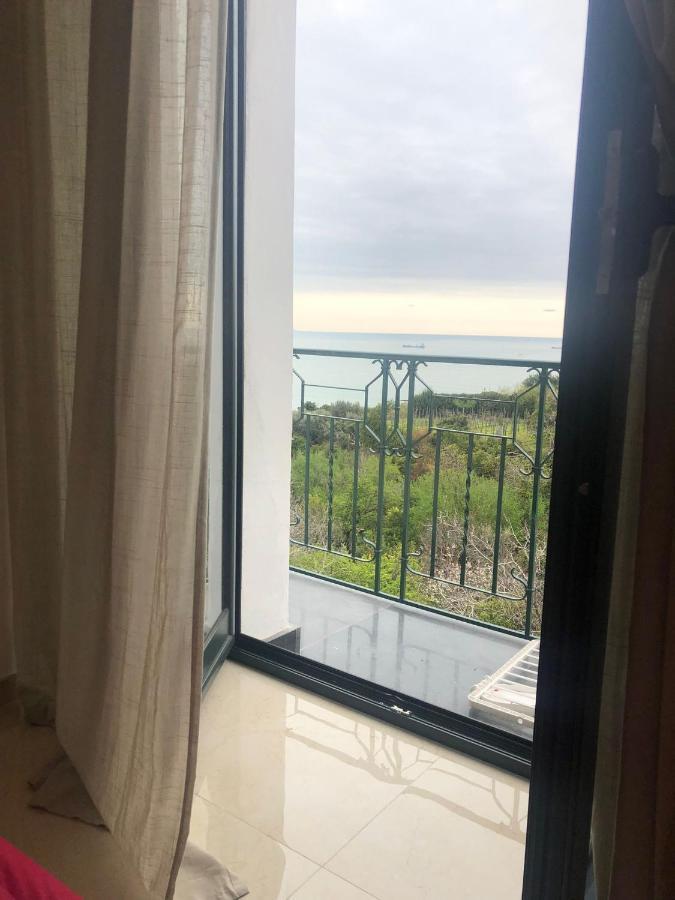 Casa Dalila Hotel Vietri Luaran gambar