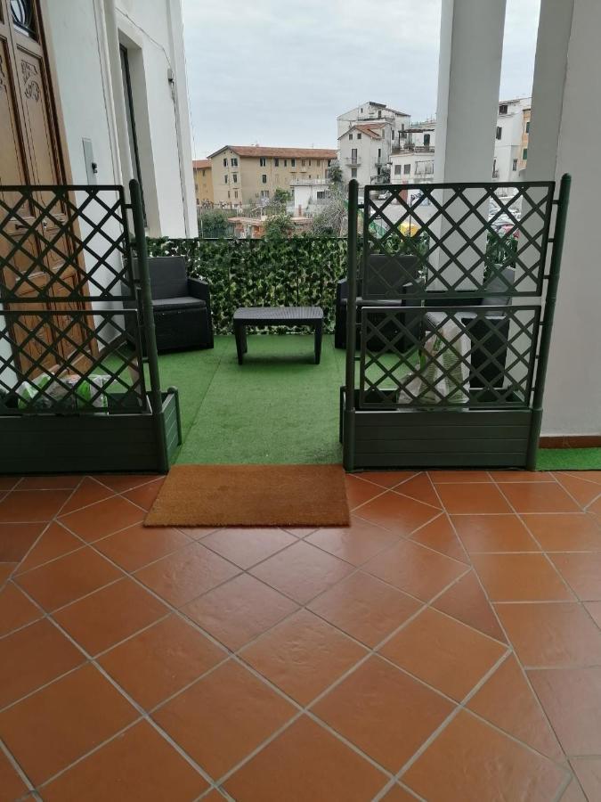 Casa Dalila Hotel Vietri Luaran gambar